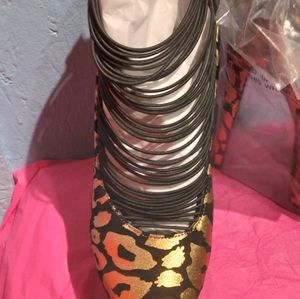 London Trash Stilletto